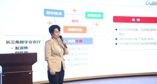 首屆長三角數(shù)字文化創(chuàng)意設計大賽啟動 推動數(shù)字文化創(chuàng)意內(nèi)容應用服務新篇章
