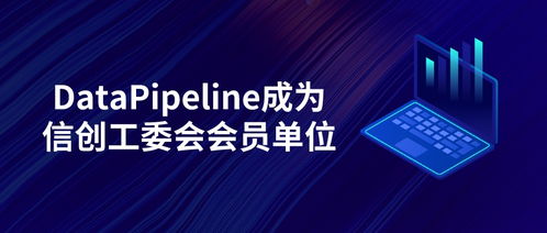 datapipeline正式成為信創(chuàng)工委會(huì)會(huì)員單位，致力為世界級(jí)用戶提供更優(yōu)質(zhì)產(chǎn)品和服務(wù)